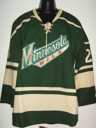 Minnesota Wild jerseys-008
