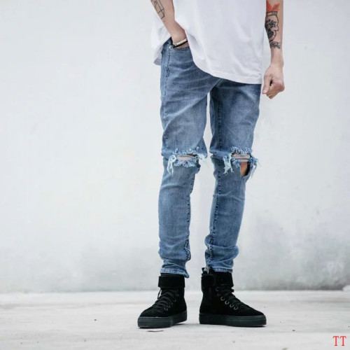Balmain Jeans AAA quality-209(29-36)