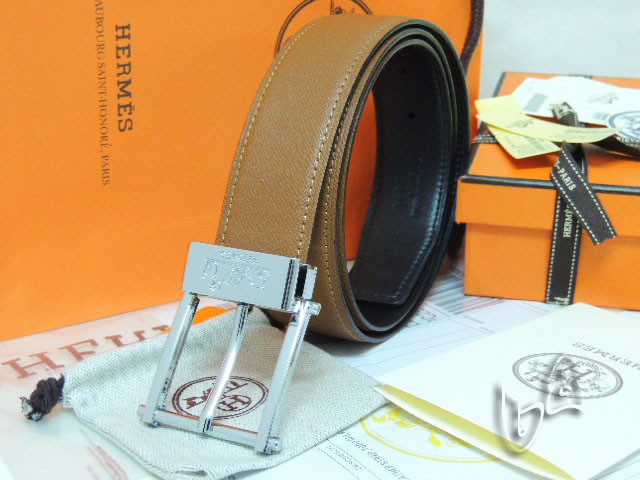 Hermes Belt 1:1 Quality-423