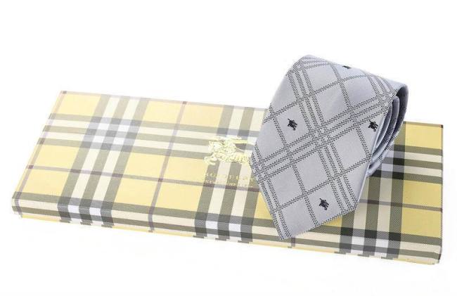 Burberry Necktie AAA Quality-157