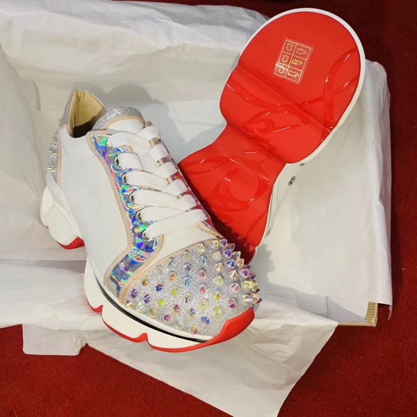 Super Max Christian Louboutin Shoes-1317