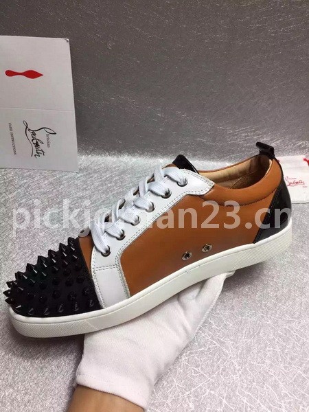 Super Max Christian Louboutin Shoes-406