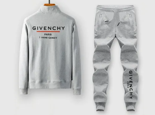 Givenchy long suit men-096(M-XXXL)