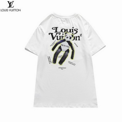 LV  t-shirt men-597(S-XXL)