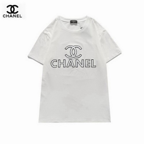 CHNL t-shirt men-190(S-XXL)
