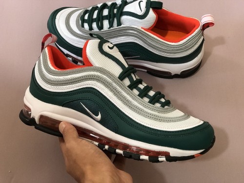 Nike Air Max 97 men shoes-626