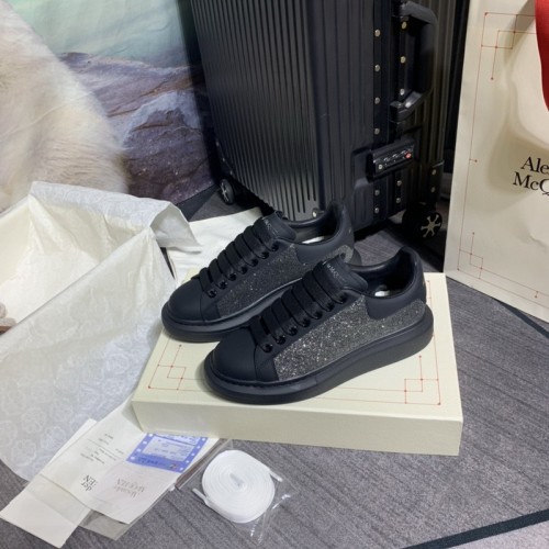 Alexander McQueen men shoes 1：1 quality-485