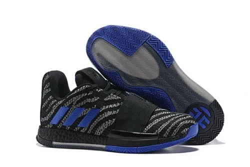 AD Harden shoes-081