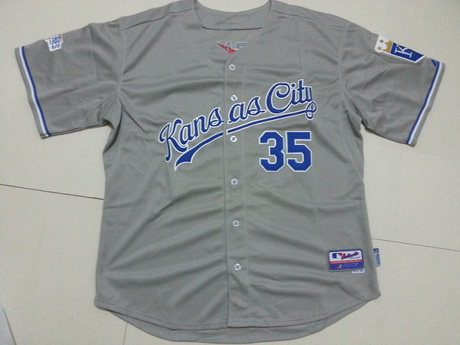 MLB Kansas City Royals-188