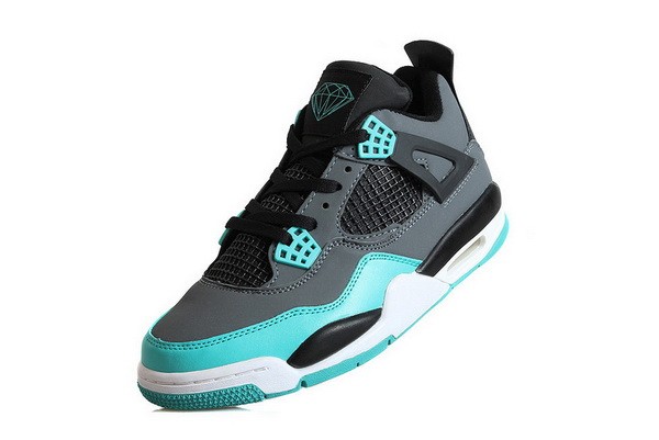 Jordan 4 shoes AAA Quality-067
