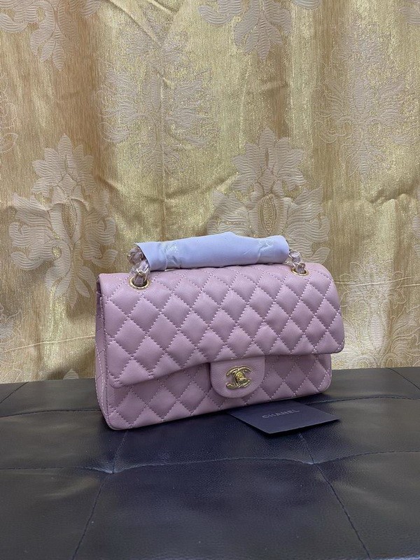 CHAL Handbags AAA Quality-092