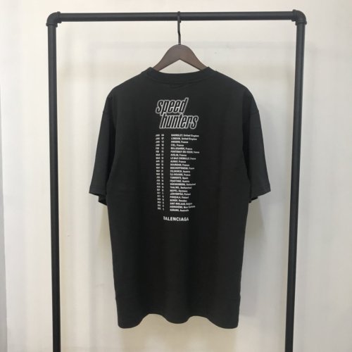 B Shirt 1：1 Quality-462(XS-L)