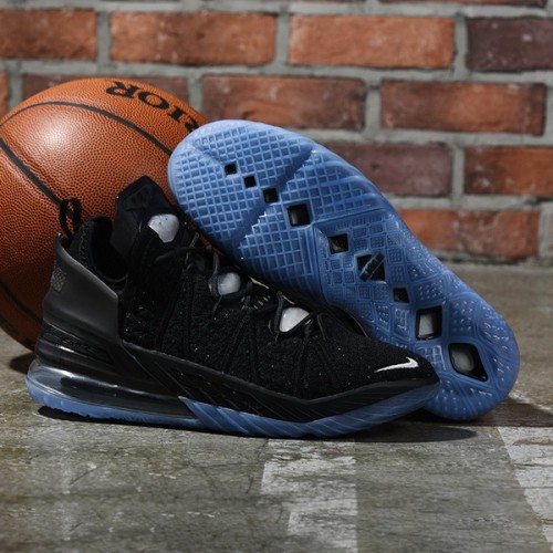 Nike LeBron James 18 shoes-007
