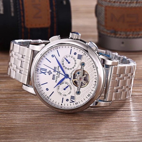 Patek Philippe Watches-453
