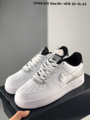 Nike air force shoes women low-2044