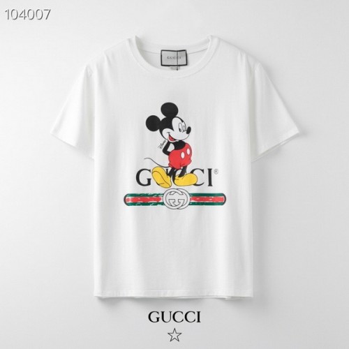 G men t-shirt-919(S-L)