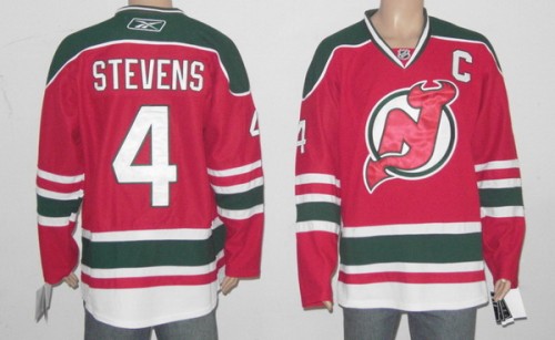 New Jersey Devils jerseys-018