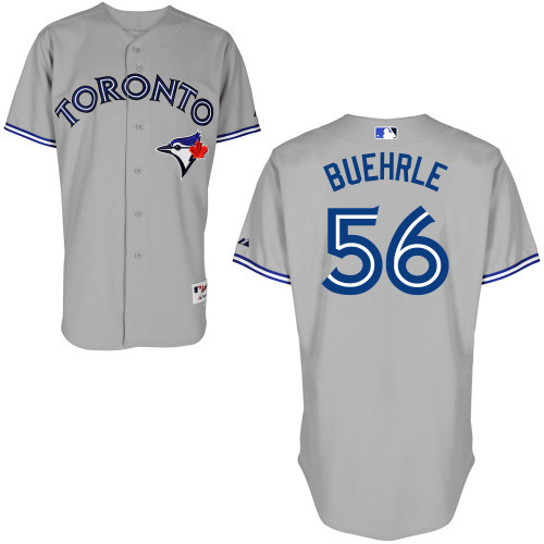 MLB Toronto Blue Jays-030
