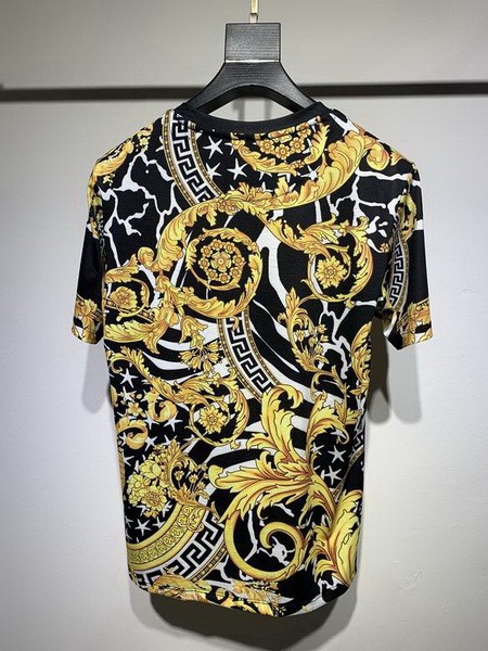 Versace t-shirt men-180(S-XXL)