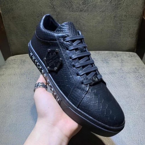 PP men shoes 1 ：1 quality-070