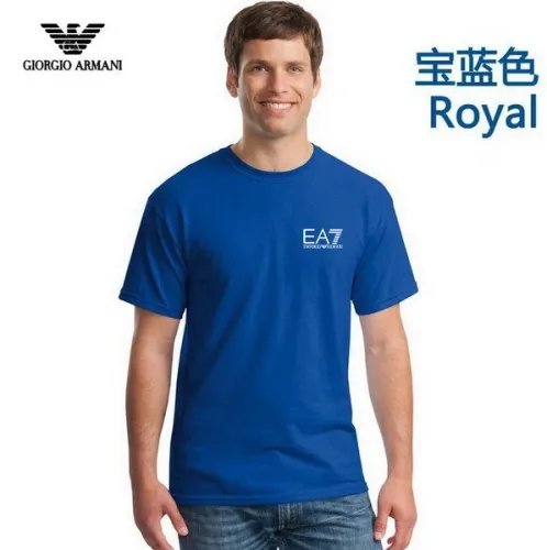 Armani t-shirt men-162(M-XXXL)