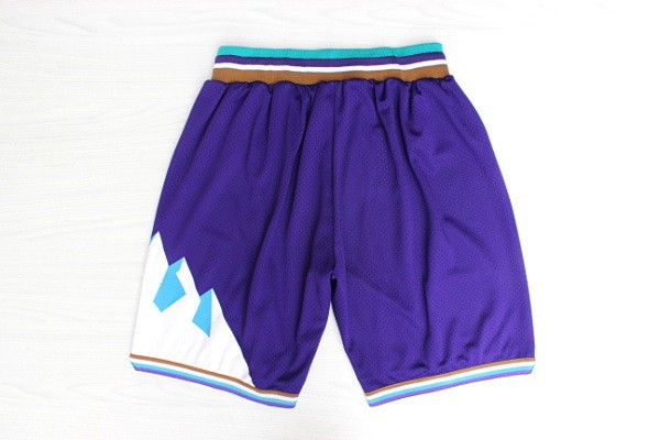 NBA Shorts-397