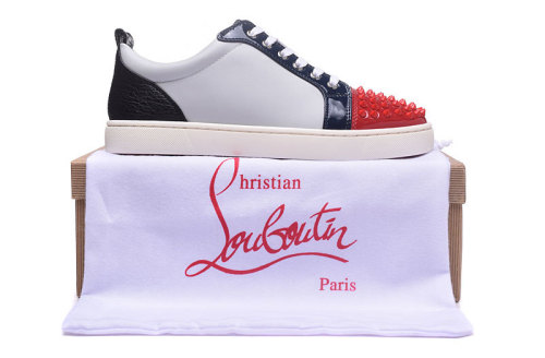 Christian Louboutin mens shoes-432