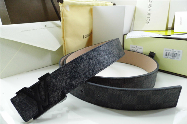 LV Belt 1：1 Quality-154