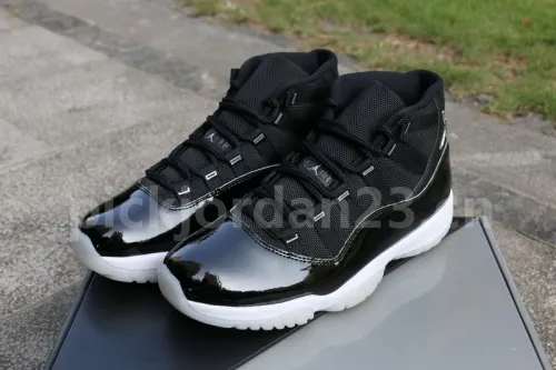 Authentic Air Jordan 11 “25th Anniversary”