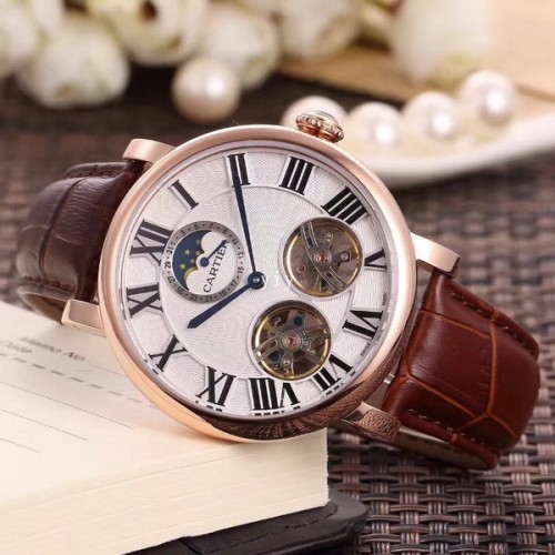 Cartier Watches-443