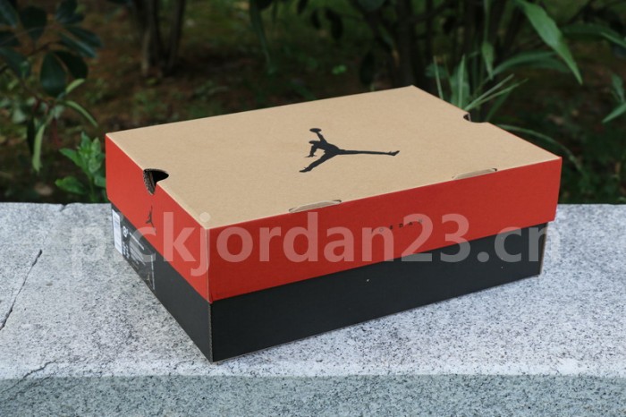 Authentic Air Jordan 12 “Graduation Pack”