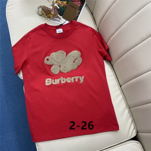 Burberry t-shirt men-384(S-L)