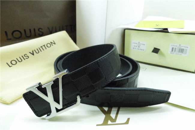 LV Belt 1：1 Quality-178