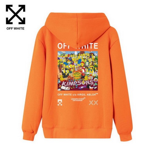 OFF-WHITE men Hoodies-450(S-XXL)