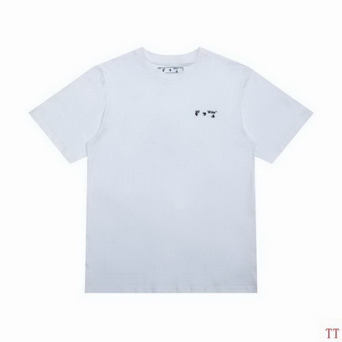 Off white t-shirt men-843(S-XL)