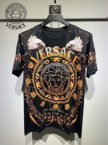 Versace t-shirt men-192(S-XXL)