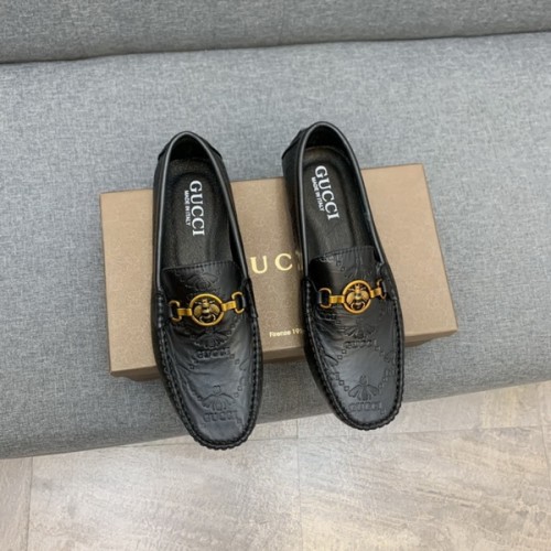 G men shoes 1：1 quality-2934