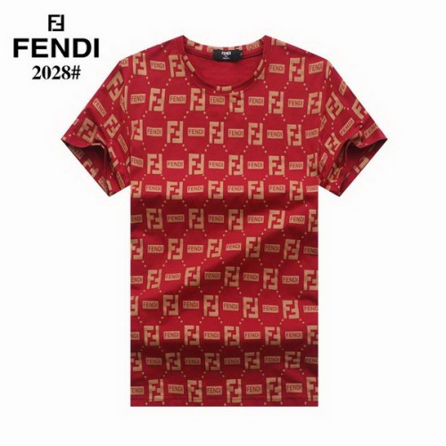 FD T-shirt-310(M-XXXL)
