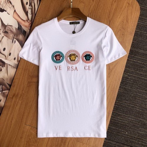 Versace t-shirt men-106(M-XXXL)