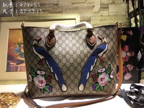 G Handbags AAA Quality-655