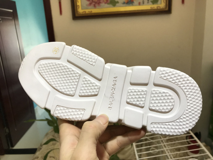 B Sock Shoes 1:1 quality-010