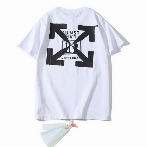 Off white t-shirt men-213(M-XXL)