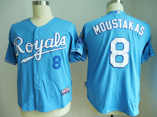 MLB Kansas City Royals-151