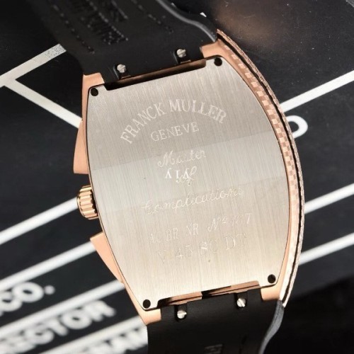 Franck Muller Watches-005