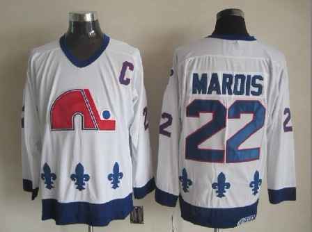 Quebec Nordiques jerseys-021