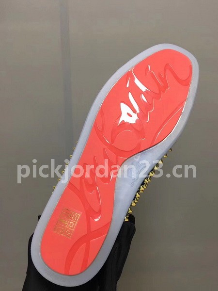 Super Max Christian Louboutin Shoes-902