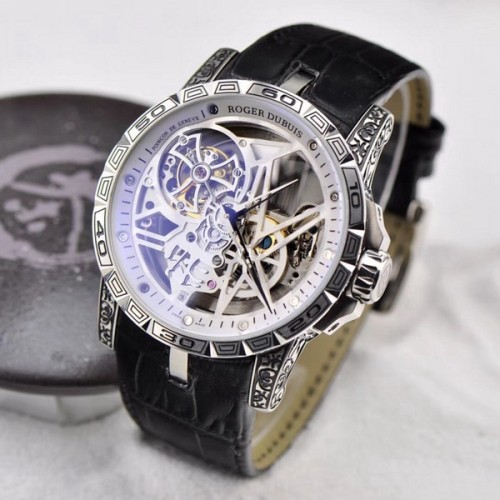 Rogerdubuis Watches-050