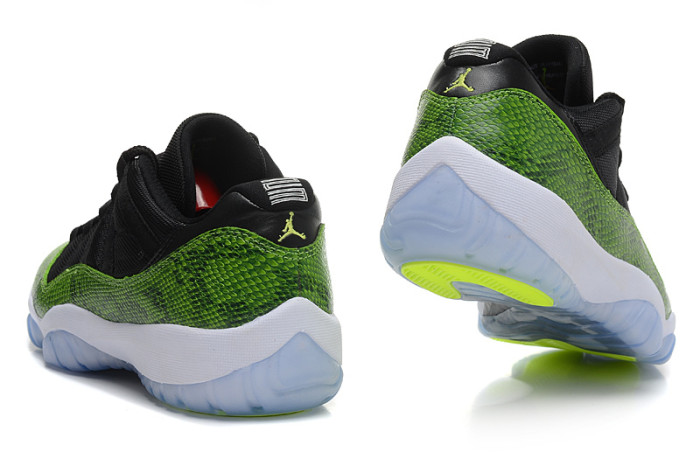 Air Jordan 11 Low shoes AAA-032