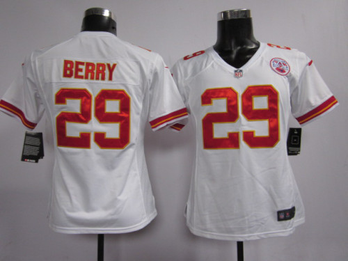 NEW NFL jerseys women-475