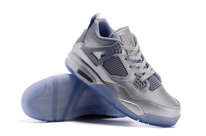 Air Jordan 4 shoes AAA-087